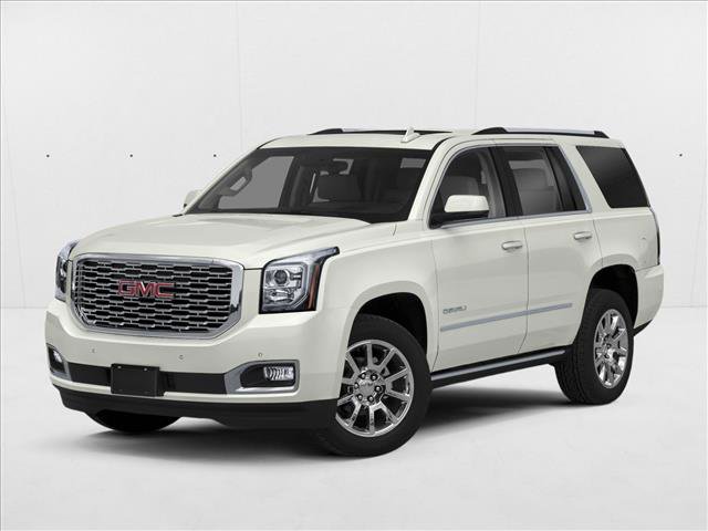Used 2019 GMC Yukon Denali w/ Denali Ultimate Package AWD/4WD image 1