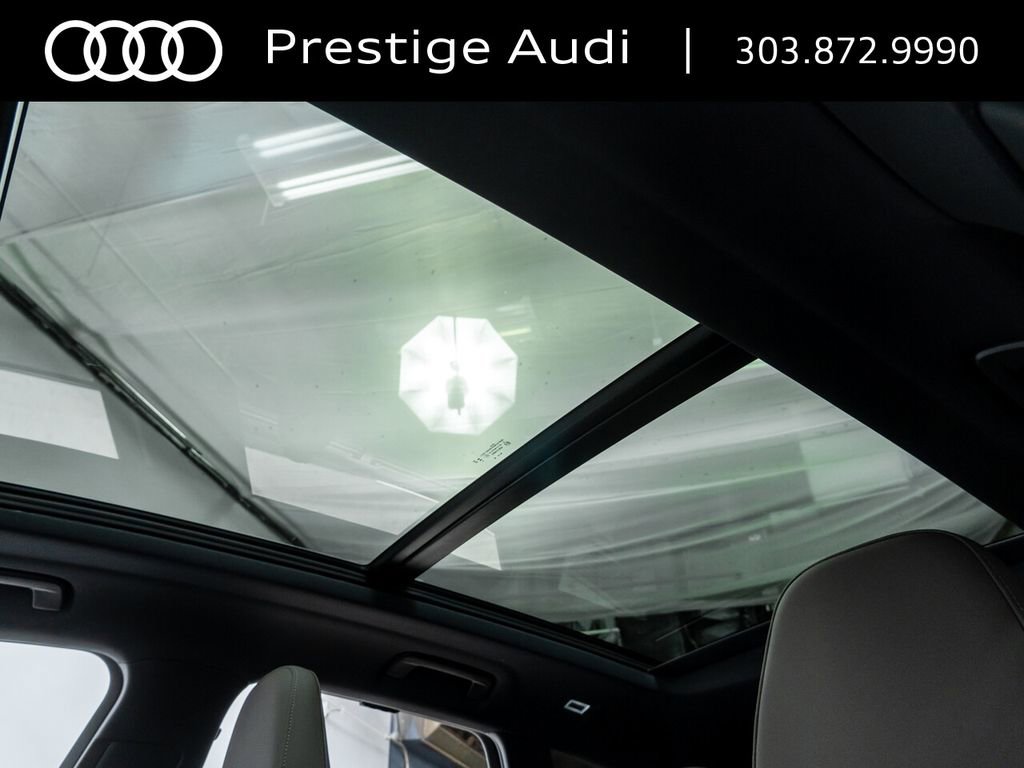 New 2026 Audi Q5 Premium Plus AWD/4WD image 25