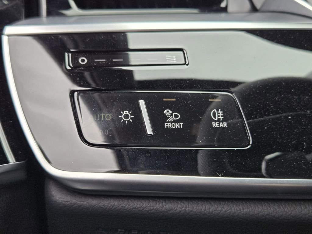 New 2026 Audi S8 image 24