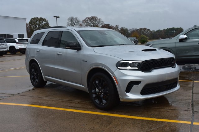 New 2025 Dodge Durango R/T image 3