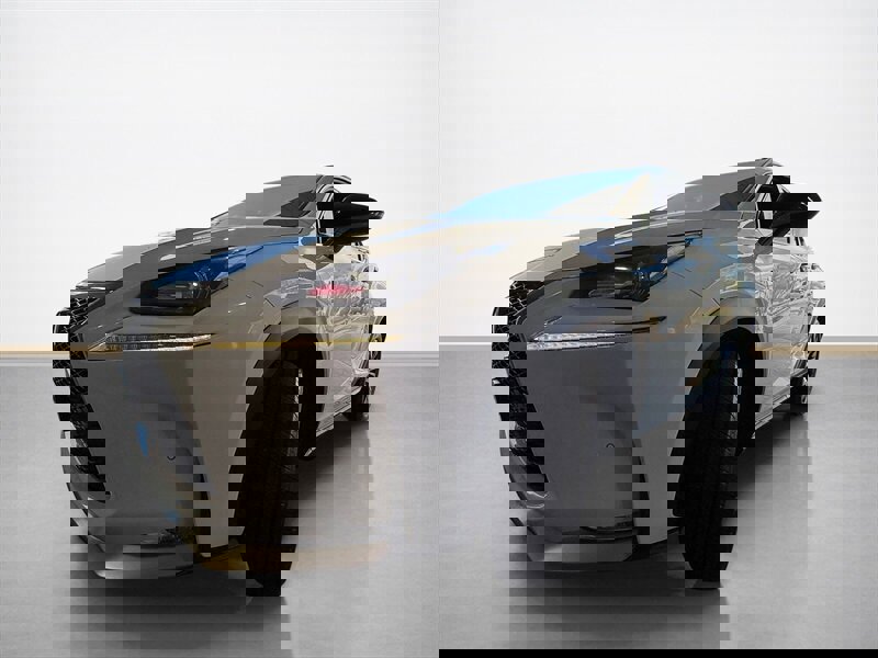 Used 2016 Lexus NX 200t AWD image 8