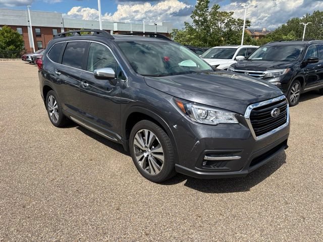 Used 2020 Subaru Ascent Touring w/ Popular Package #3 AWD/4WD image 2
