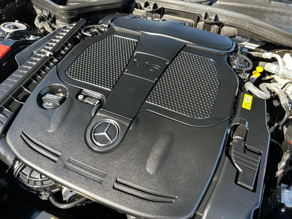 Used 2016 Mercedes-Benz SLK 350 image 30