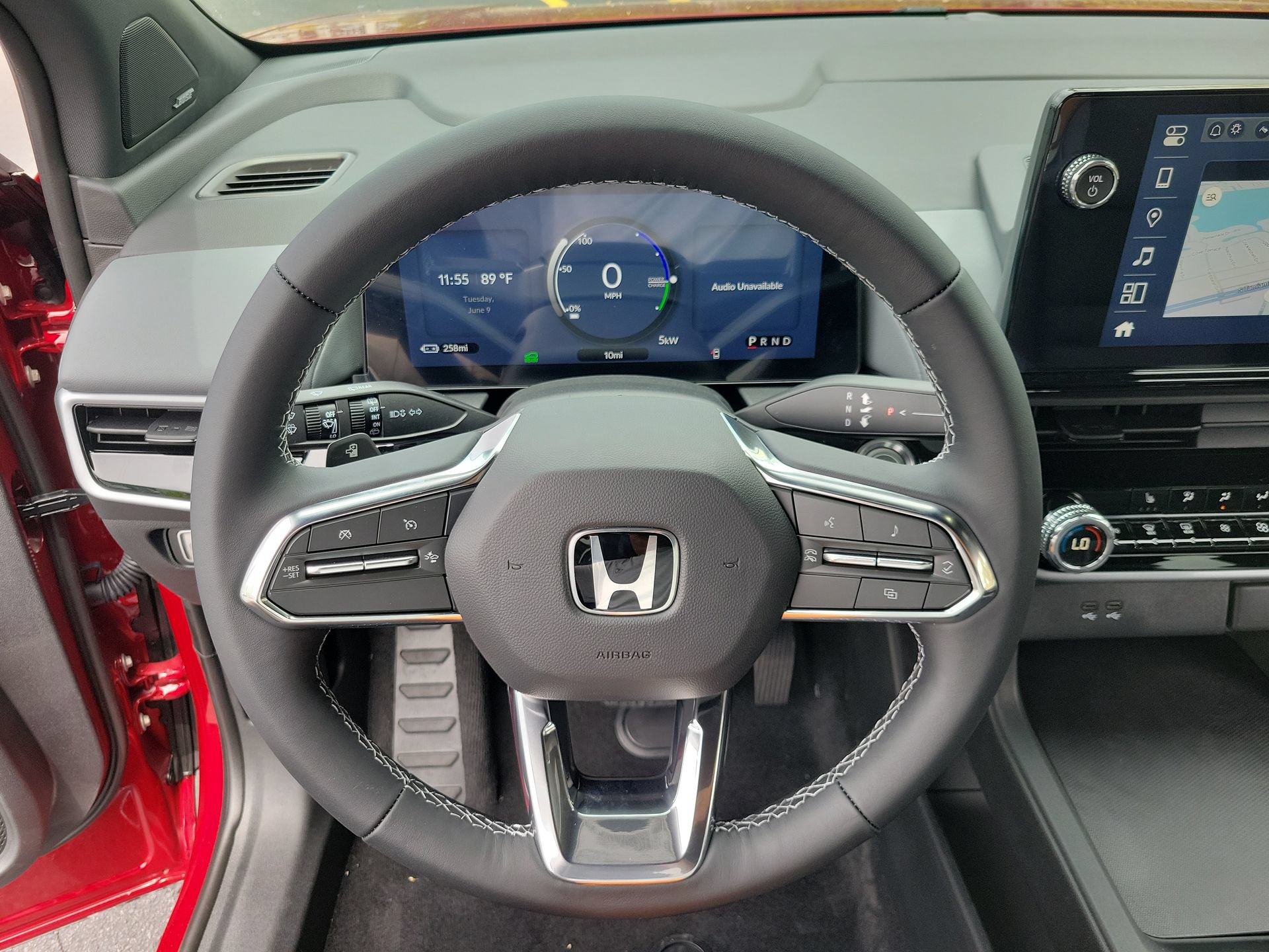 New 2026 Honda Prologue Touring image 30