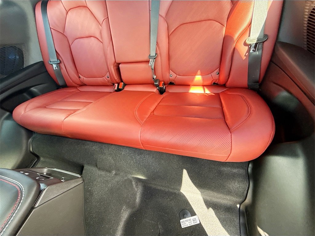 New 2026 Dodge Charger Scat Pack image 25