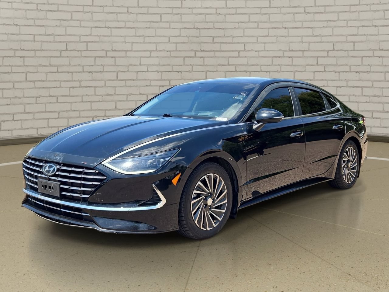 Used 2022 Hyundai Sonata Limited