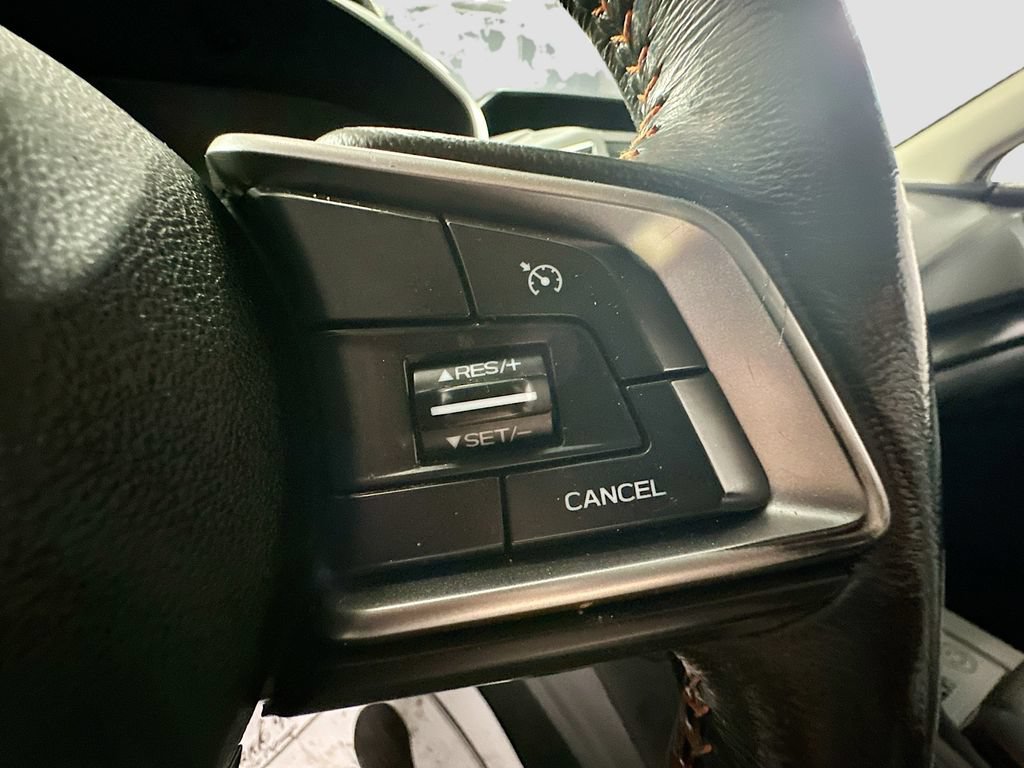 Used 2018 Subaru Crosstrek 2.0i Premium AWD/4WD image 31