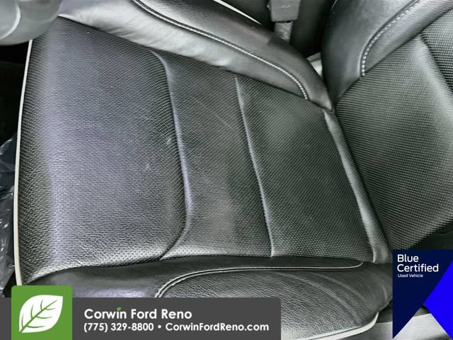 Used 2020 RAM 1500 Limited w/ Advanced Safety Group AWD/4WD image 24