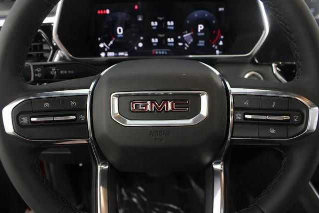 New 2026 GMC Canyon Elevation w/ Convenience Package image 14
