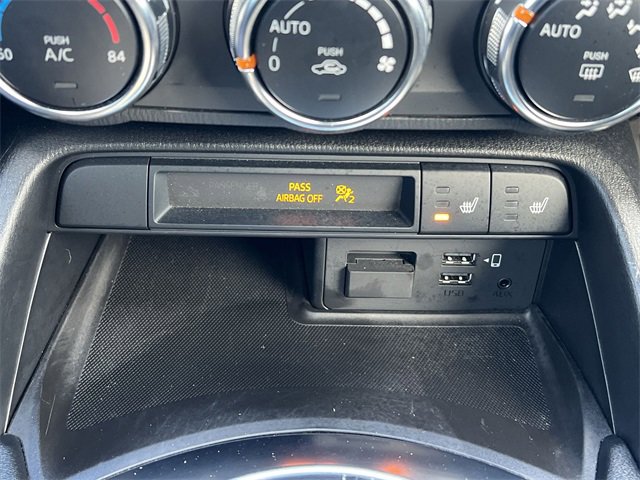 Used 2022 MAZDA MX-5 Miata Grand Touring image 15