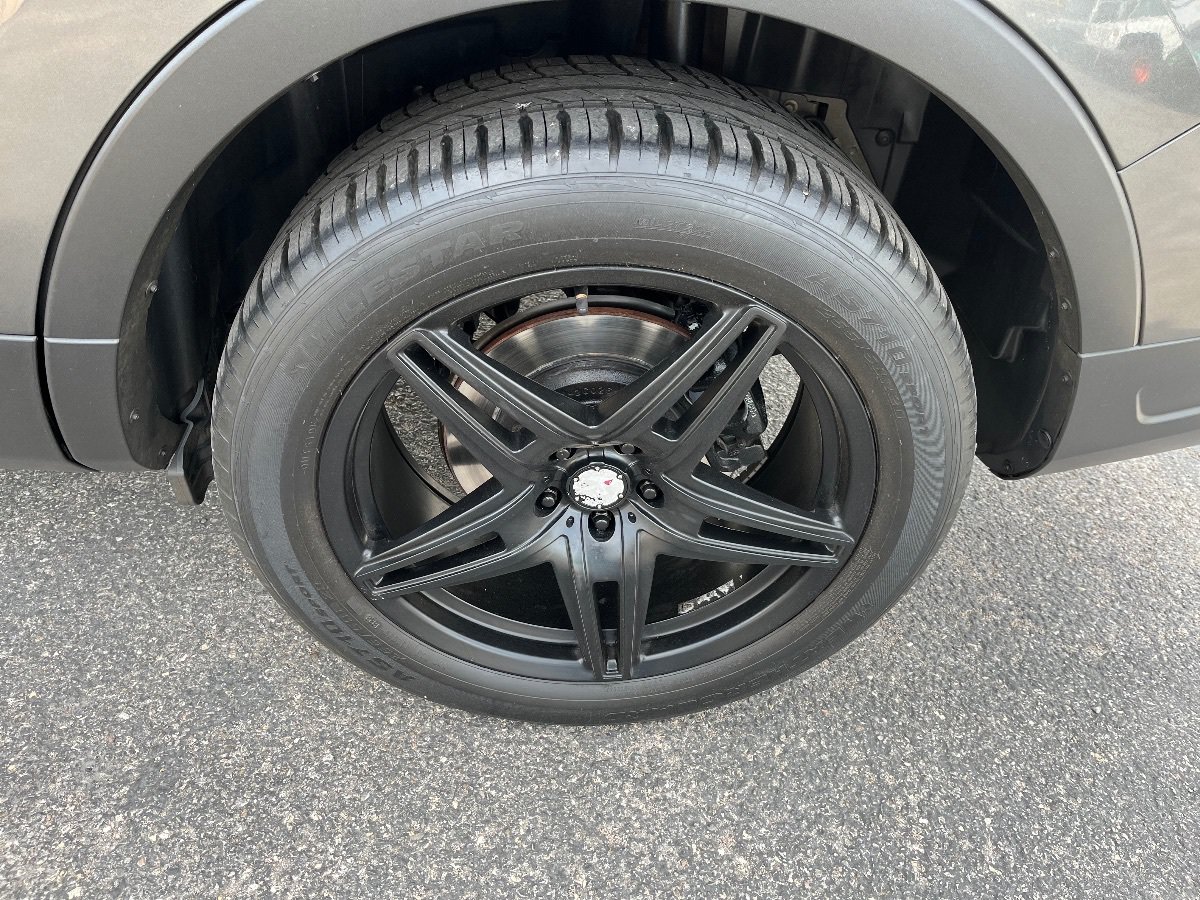 Used 2019 Ford Explorer XLT FWD image 43