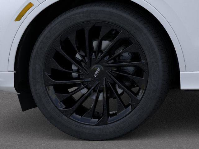 New 2025 Lincoln Aviator Reserve w/ Jet Appearance Package image 19