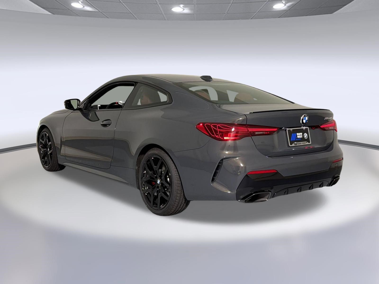 New 2027 BMW M440i Coupe w/ Premium Package RWD image 3