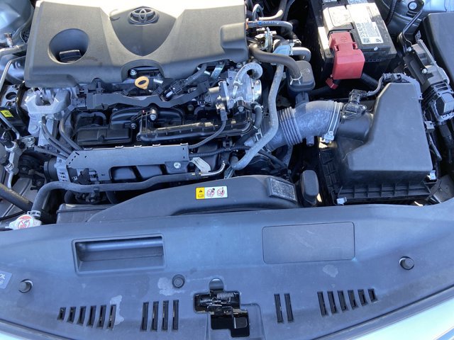Used 2024 Toyota Camry XSE image 27