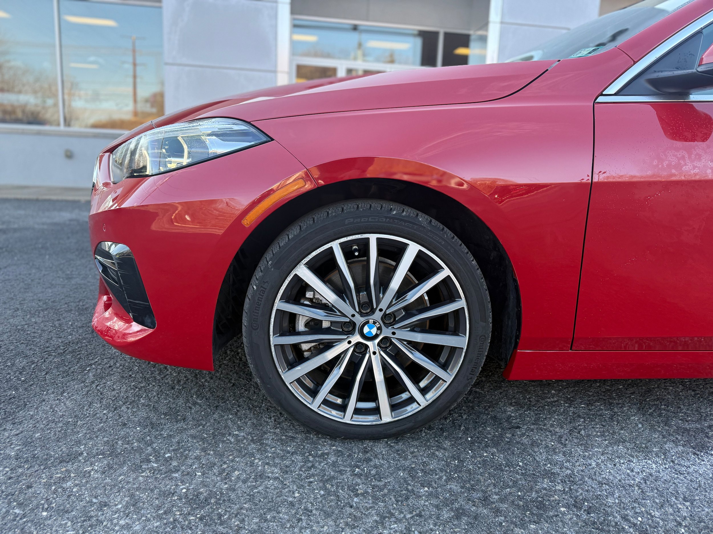 Used 2023 BMW 228i xDrive Gran Coupe w/ Convenience Package image 28