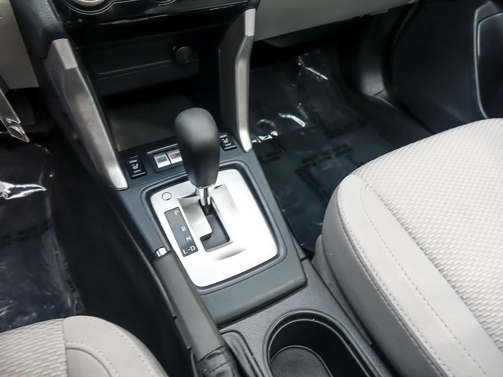 Used 2017 Subaru Forester 2.5i Premium AWD/4WD image 20