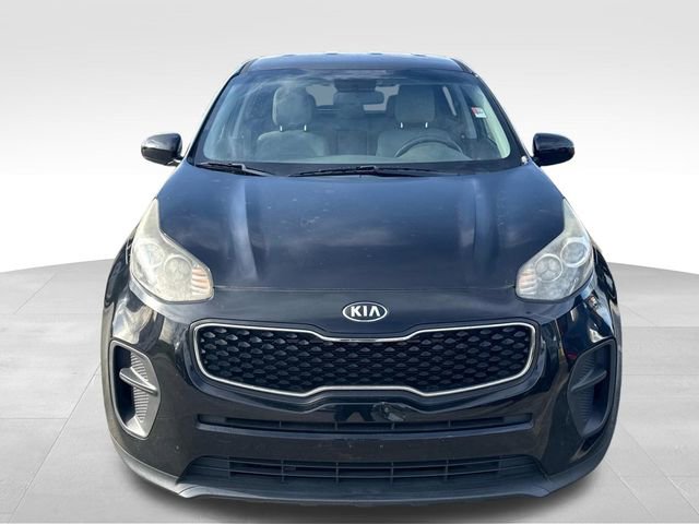 Used 2017 Kia Sportage LX image 2