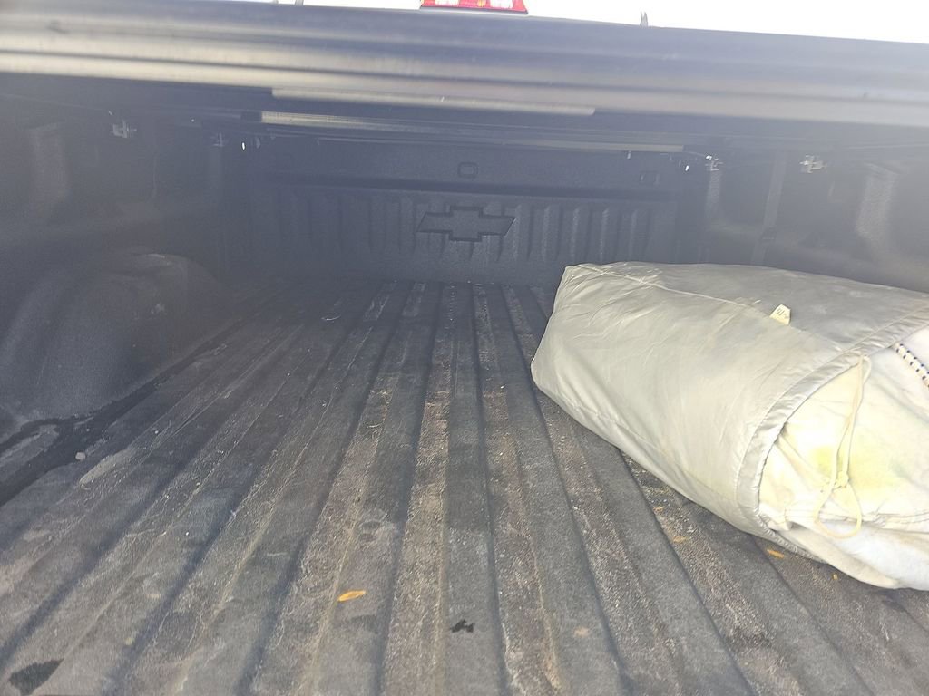 Used 2018 Chevrolet Silverado 2500 LTZ w/ Duramax Plus Package image 10