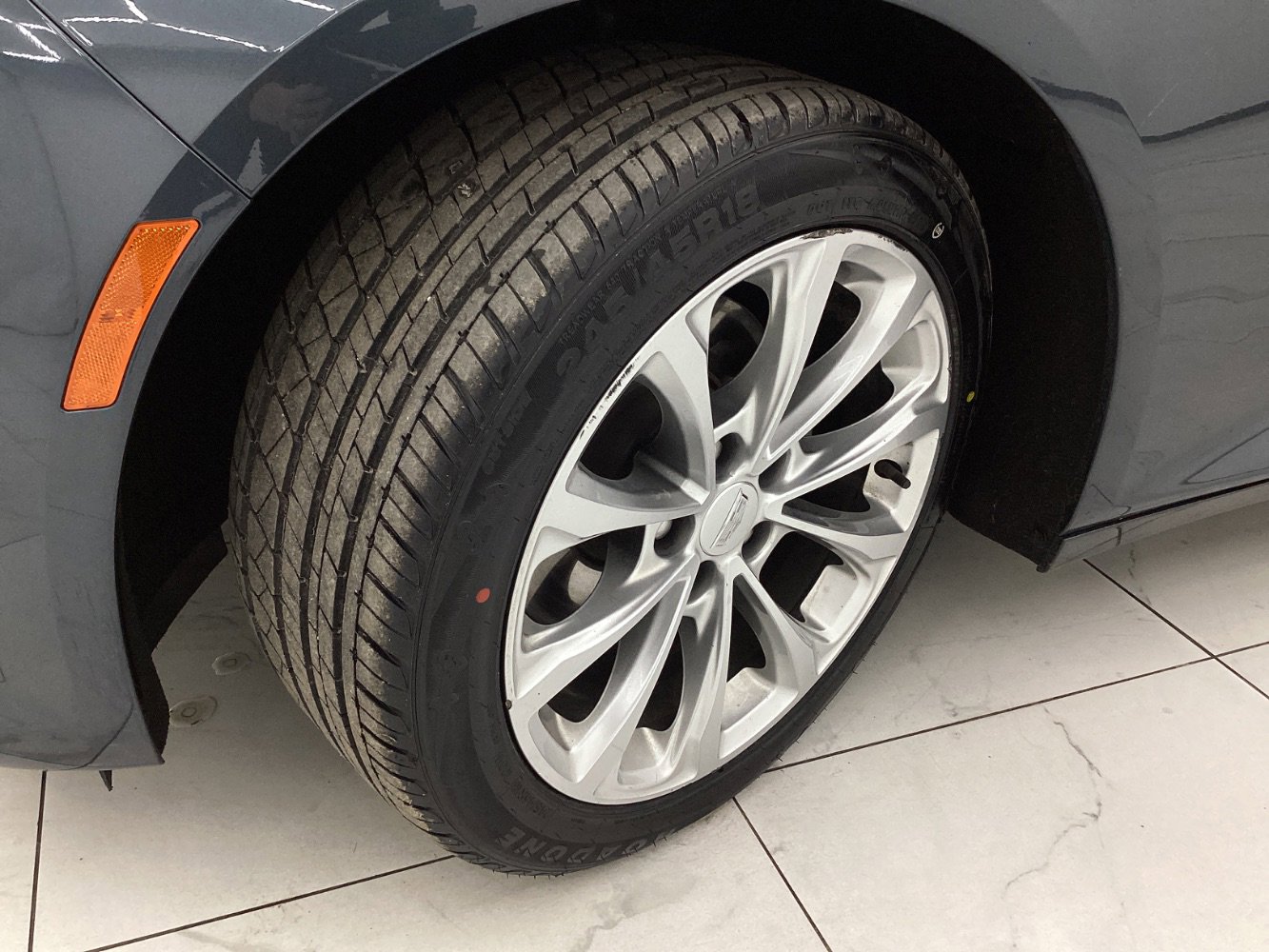 Used 2020 Cadillac CT5 Premium Luxury image 46