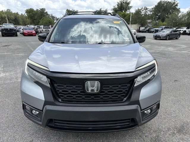 Used 2021 Honda Passport Elite image 6