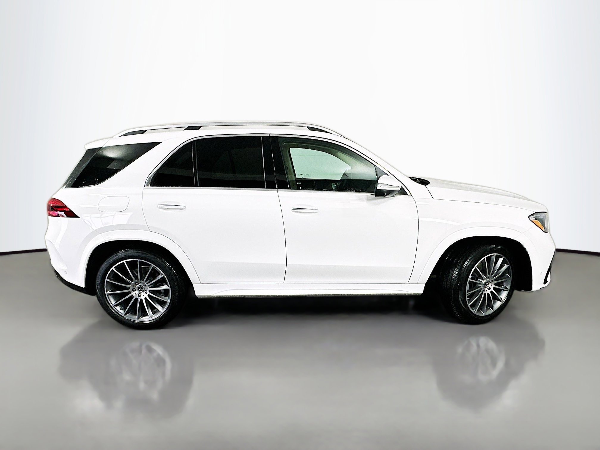 New 2026 Mercedes-Benz GLE 450 4MATIC image 8