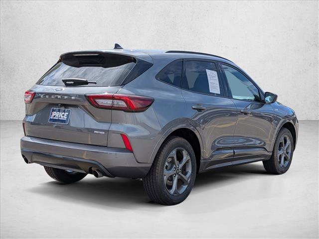 Used 2024 Ford Escape ST-Line image 5