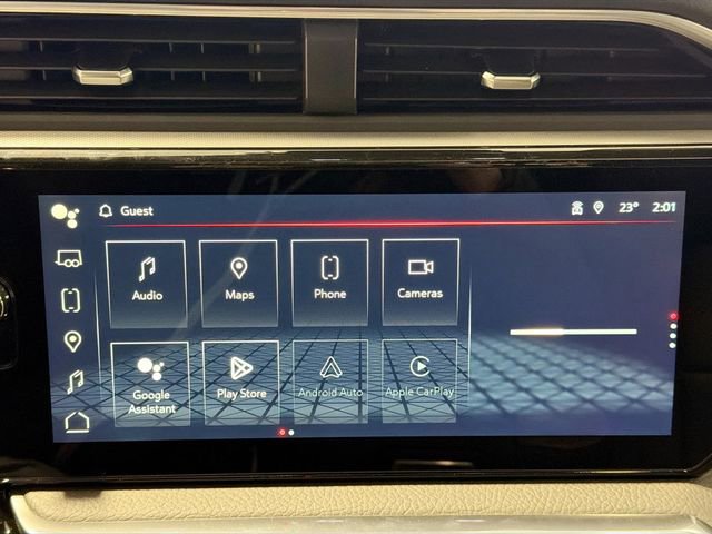 New 2026 GMC Sierra 1500 Denali w/ Denali Reserve Package image 14