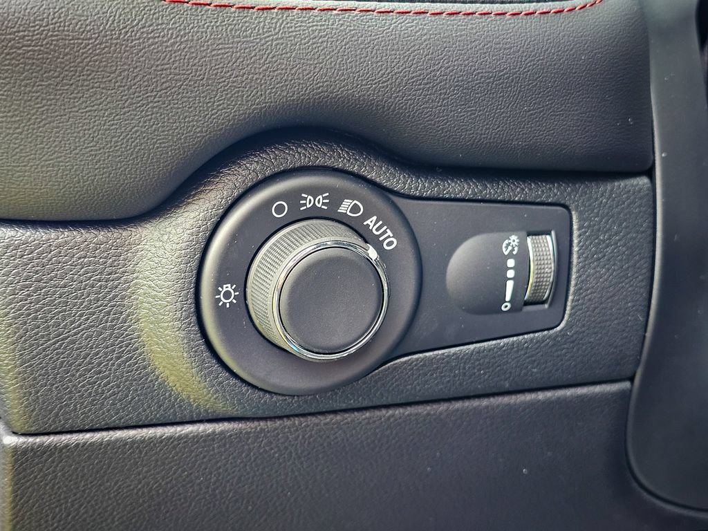 New 2026 Dodge Durango GT AWD/4WD image 14