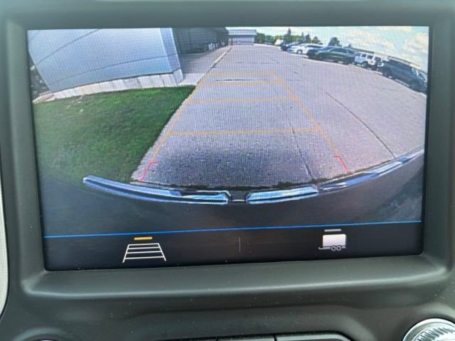 Used 2019 GMC Sierra 1500 SLE w/ SLE Value Package AWD/4WD image 5