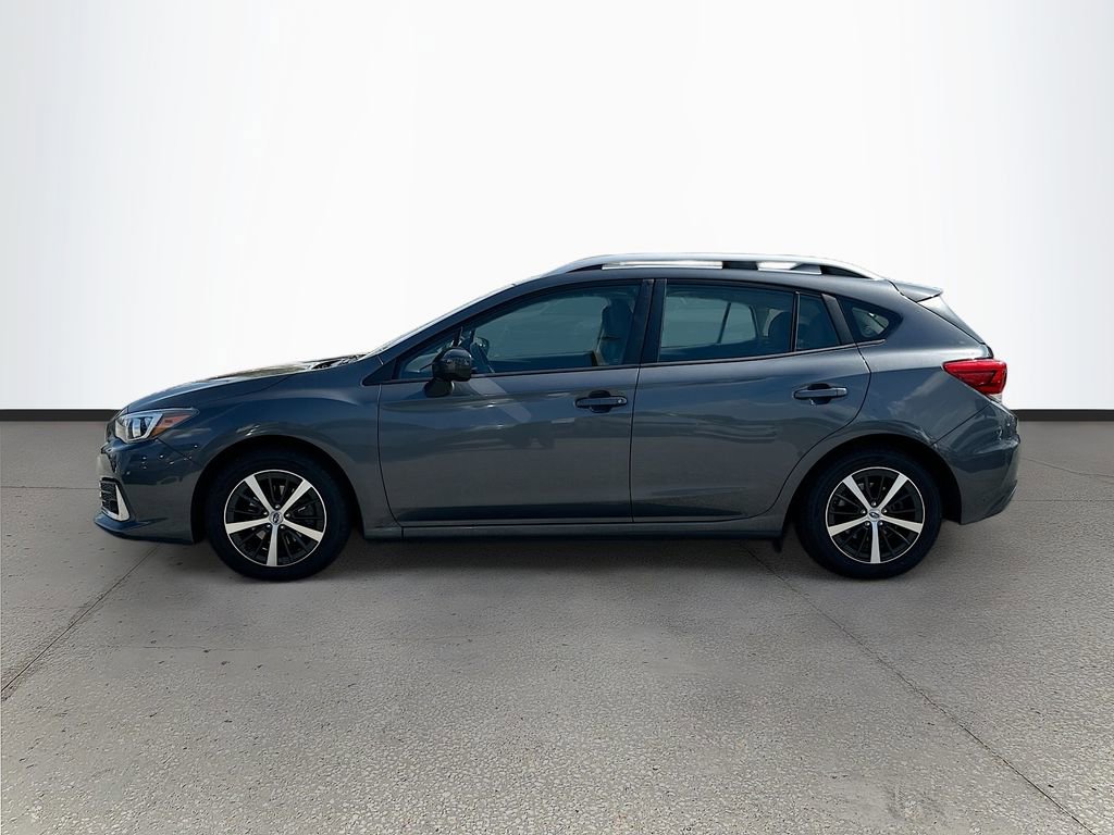 Used 2021 Subaru Impreza Premium image 4