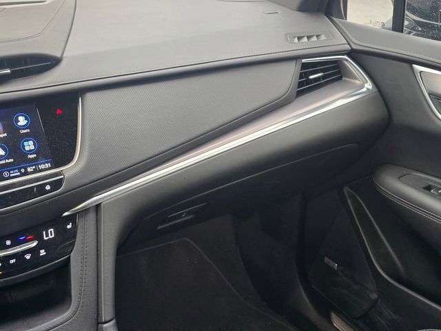 Used 2024 Cadillac XT5 Luxury FWD image 19