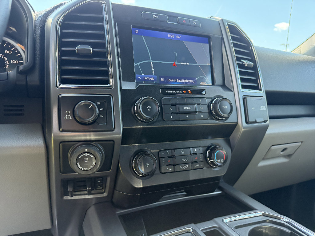 Used 2020 Ford F150 XLT w/ Equipment Group 302A Luxury AWD/4WD image 15