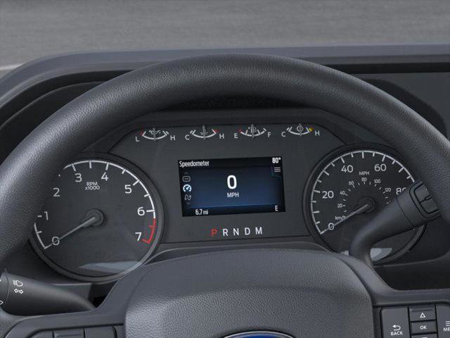New 2026 Ford F350 XL w/ STX Appearance Package image 13