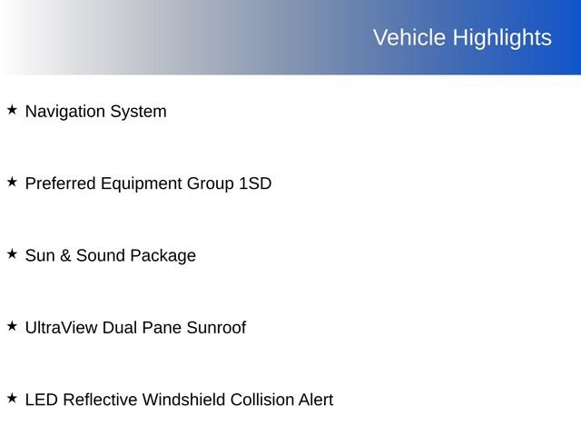 Used 2025 Cadillac CT5 Premium Luxury image 4