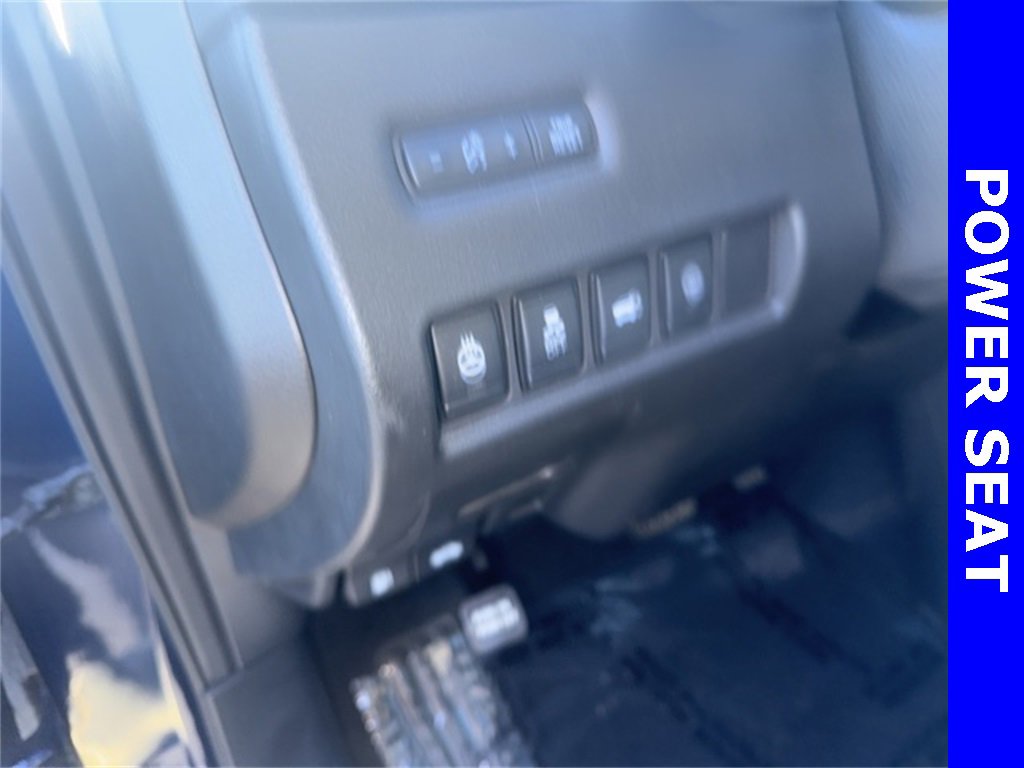 Used 2021 Nissan Murano SL image 18