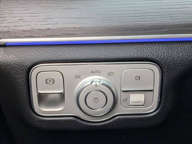 Used 2024 Mercedes-Benz GLS 450 4MATIC image 17