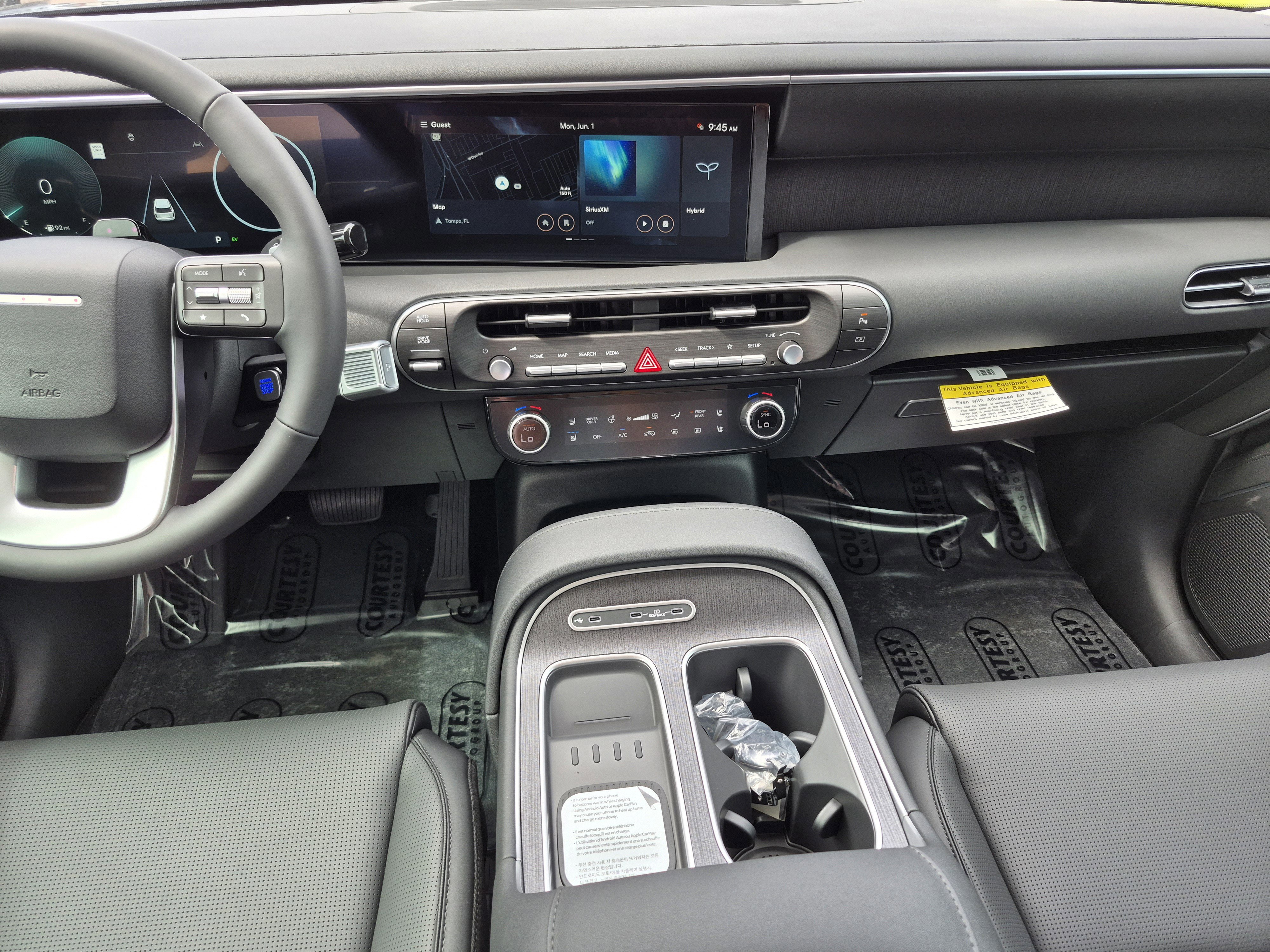 New 2026 Hyundai Palisade SEL Premium FWD image 13