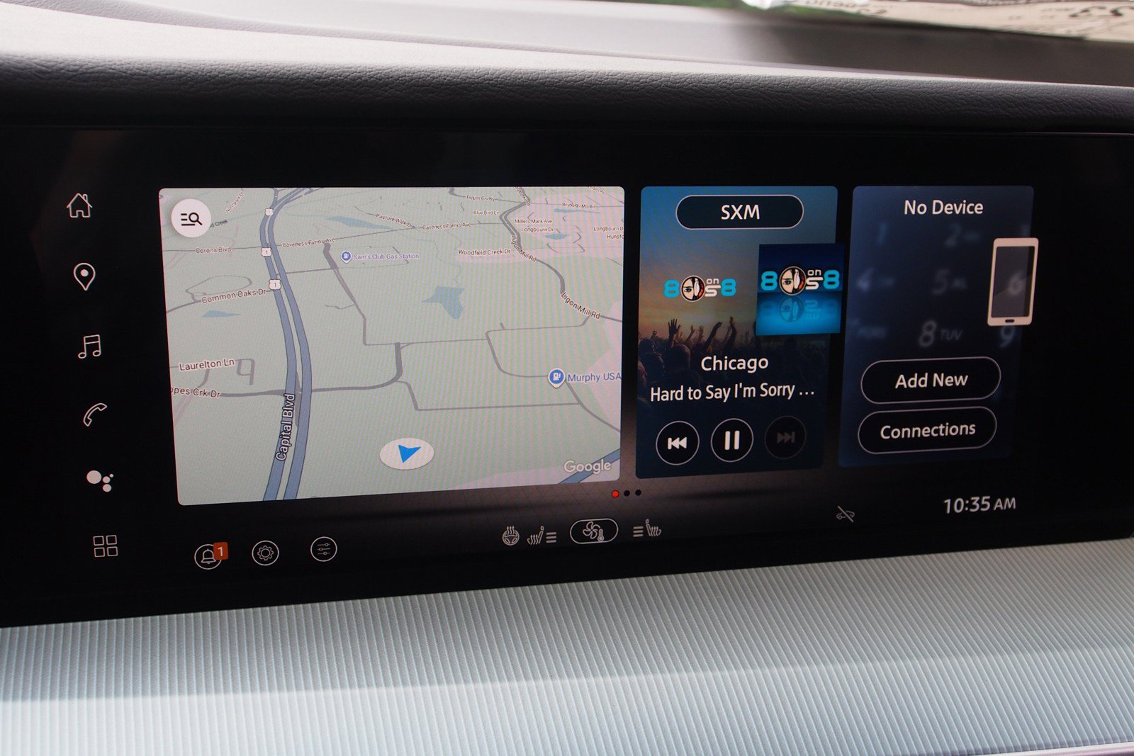 New 2026 Nissan Murano SL AWD/4WD image 25