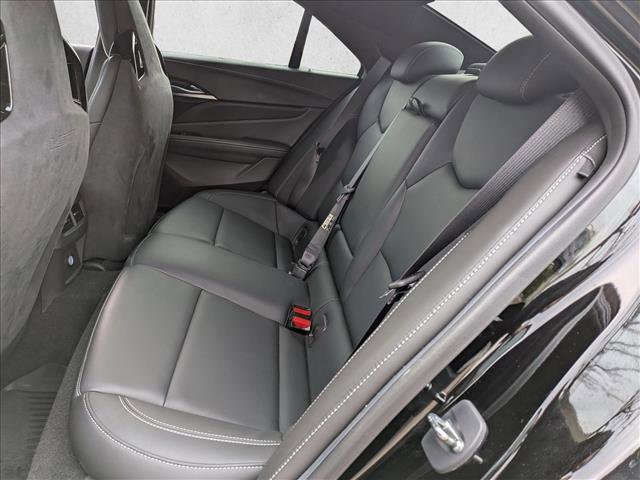 Used 2023 Cadillac CT4 V Blackwing w/ Driver Assist Package image 20
