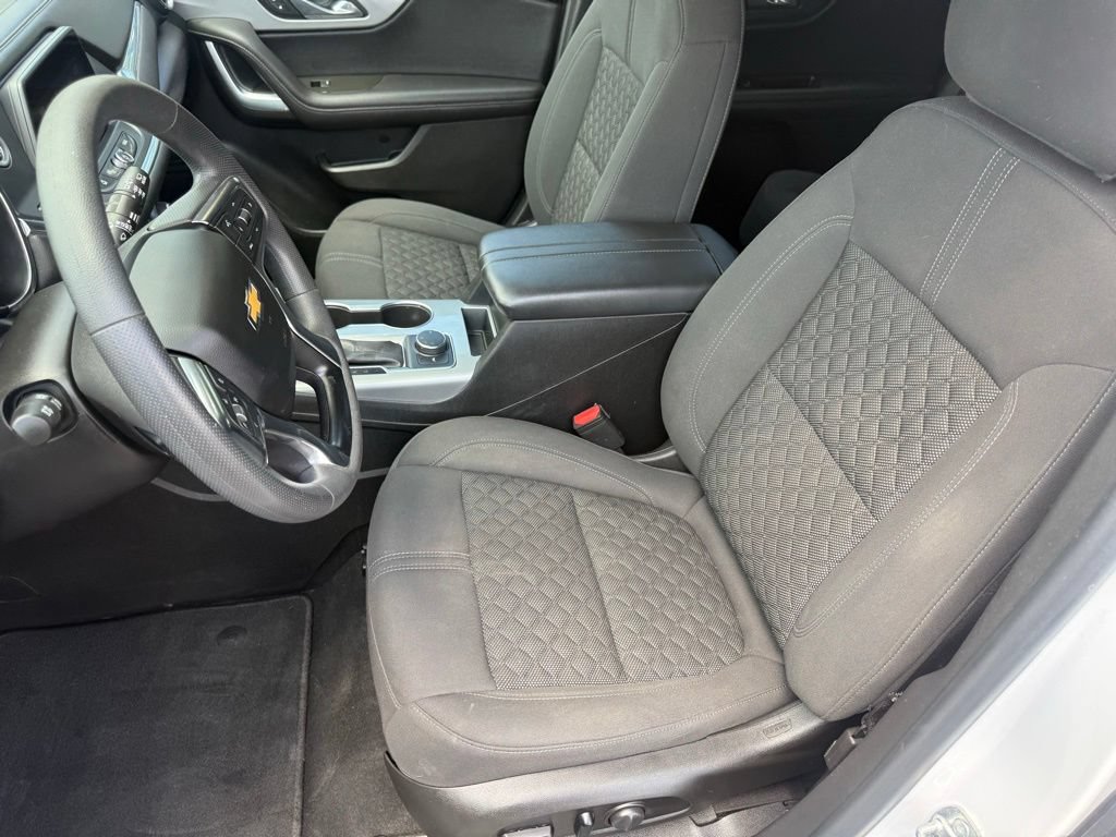Used 2021 Chevrolet Blazer LT w/ LPO, Cargo Package FWD image 15