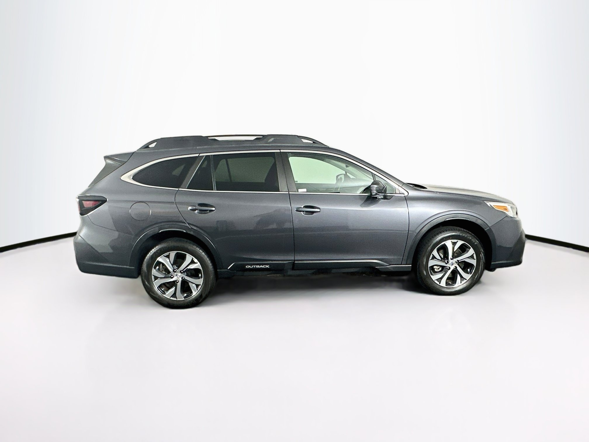 Used 2021 Subaru Outback Limited XT AWD/4WD image 10