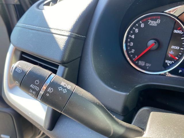 Used 2023 GMC Terrain Denali AWD/4WD image 21