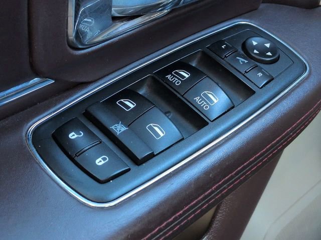 Used 2018 RAM 2500 Longhorn w/ Longhorn Southfork Package image 32