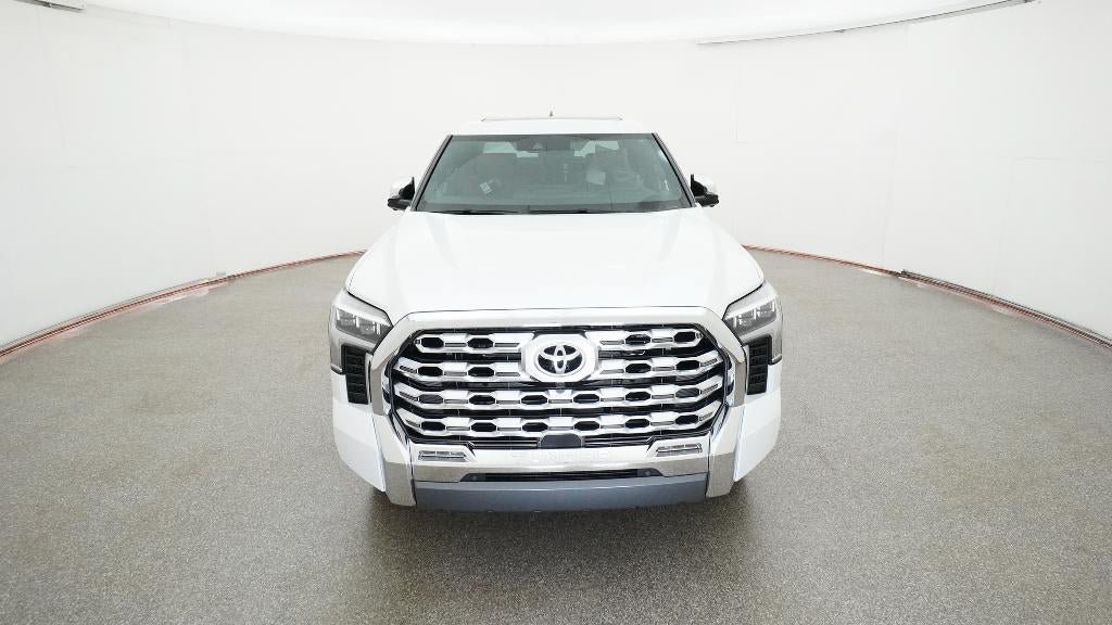 New 2026 Toyota Tundra 1794 Edition AWD/4WD image 15