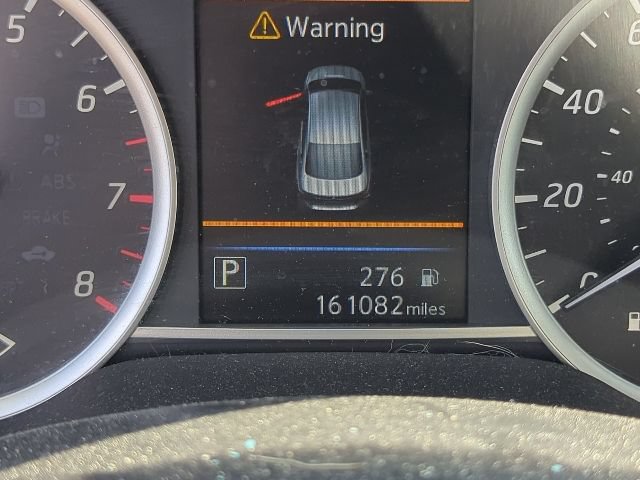 Used 2019 Nissan Sentra S FWD image 18