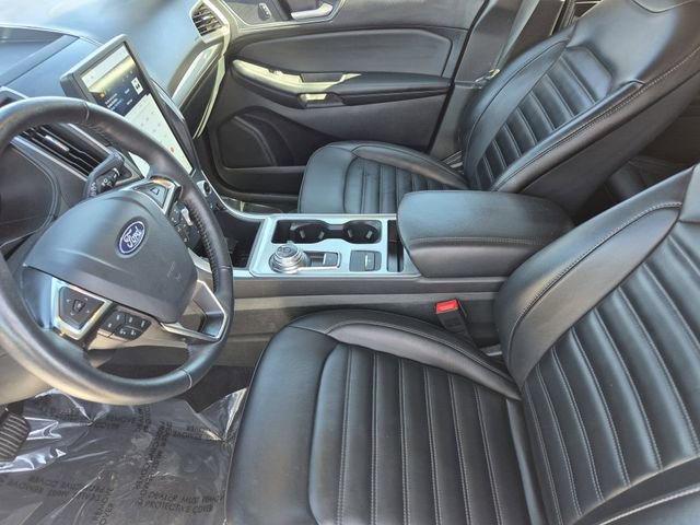 Used 2024 Ford Edge SEL image 19
