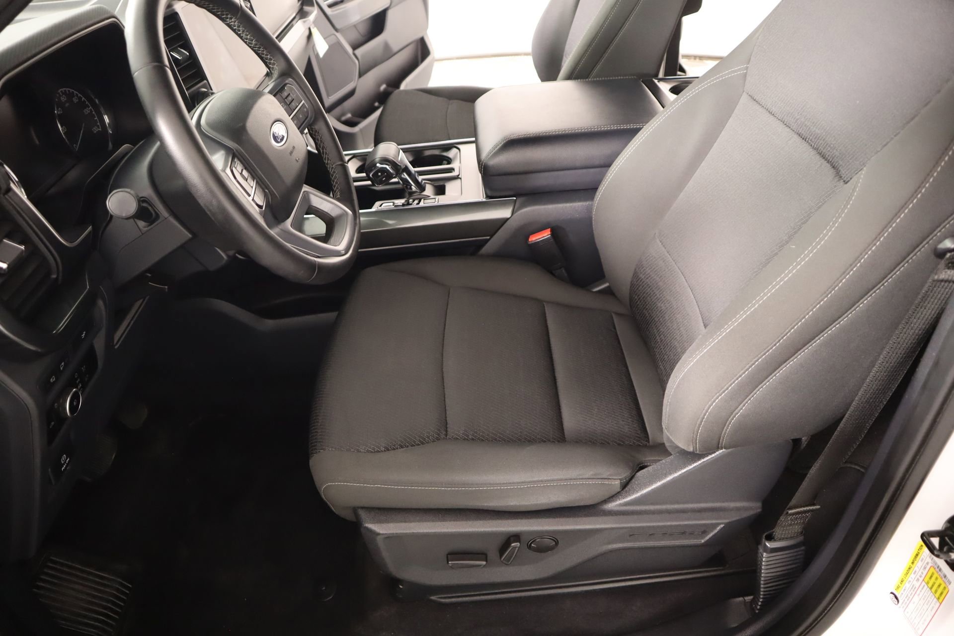 Used 2023 Ford F150 XLT w/ Equipment Group 302A High image 13