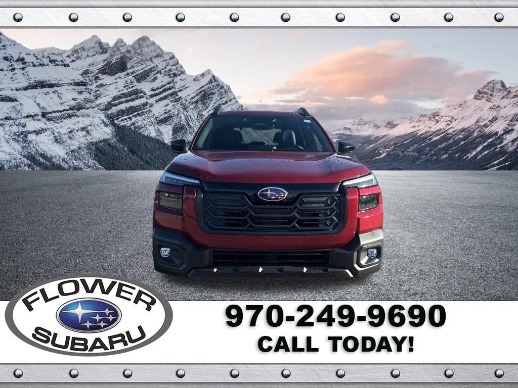New 2026 Subaru Outback Limited w/ Premium/Limited Plus Package AWD/4WD video 2
