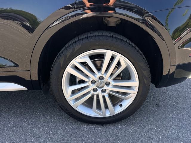 Used 2018 Audi Q5 Prestige w/ Prestige Package AWD/4WD image 40