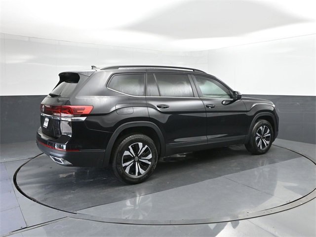 New 2026 Volkswagen Atlas SE image 15